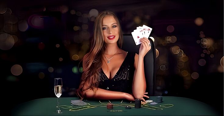Astronomia Casino Live Casino