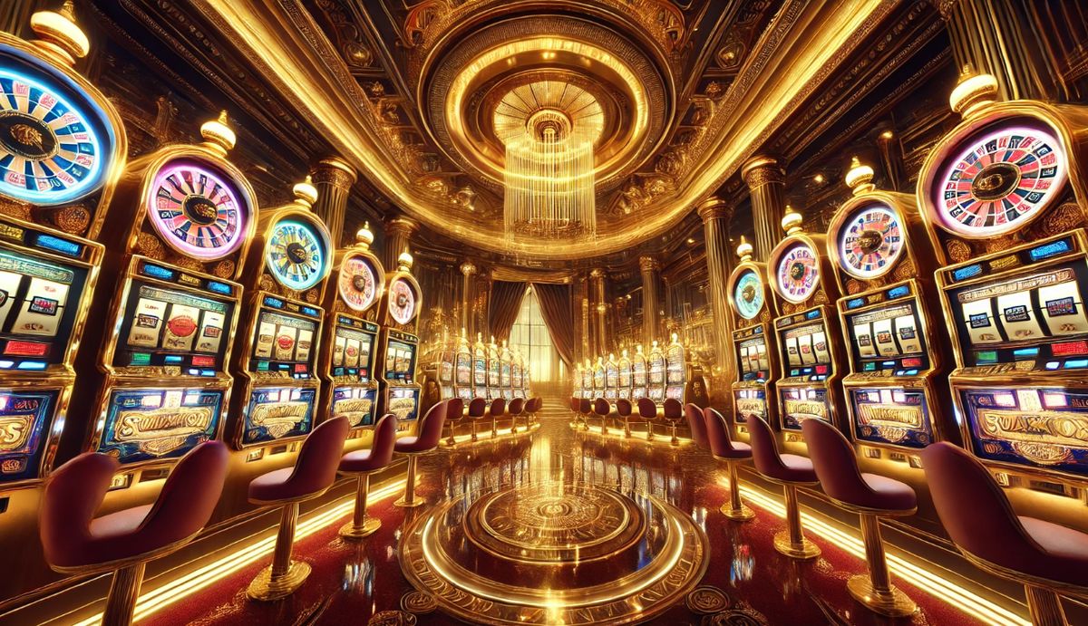 Astronomia Casino Welcome Bonus