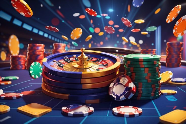 Astronomia Casino Welcome Bonus