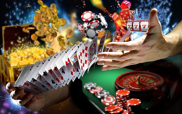 Astronomia Casino Live Betting